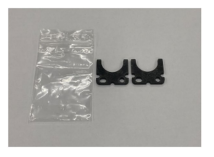 Kit Non Wheelchair Lock Plate