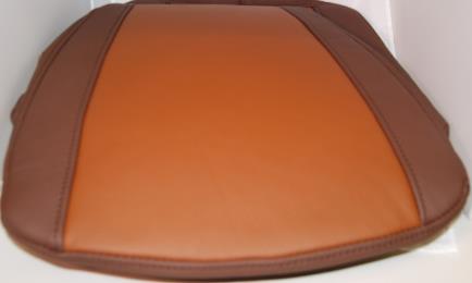 UPH. Set elegant brown-Cognac