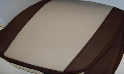 UPH. Set elegant brown-Beige