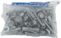 Bag-of-rail-fasteners HomeGlide