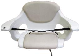 Chair-standard-C/W-upholstery HomeGlide