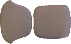 Upholstery-set-standard HomeGlide