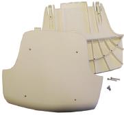 Folding-seat-assembly HomeGlide