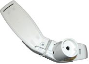 Comfort-RH-armrest-assy-empty HomeGlide