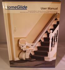 User-manual-levant-access-seal HomeGlide