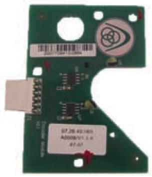 Encoder Board