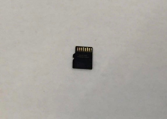 F2A-Micro SD Card