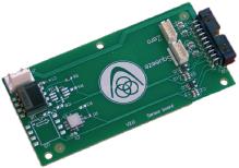 Sensor board