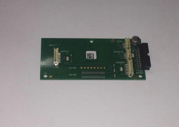 F2A-Hub board