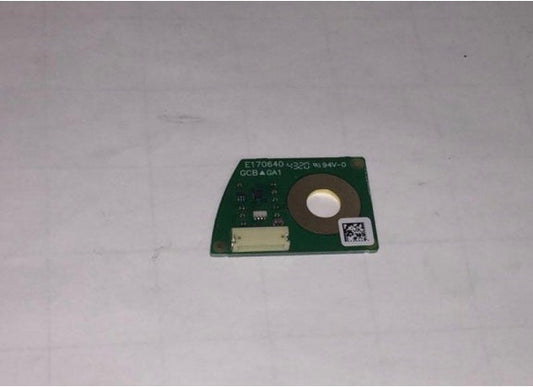 F2A-Safety sensor board