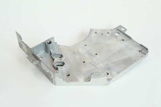 Chassis Plate RH