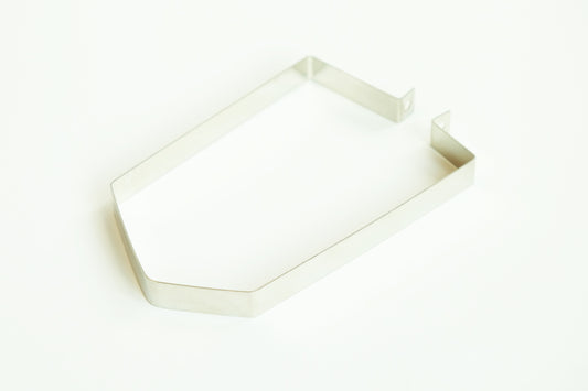 Battery Tie Strap Kit