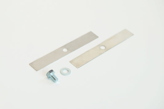 Footrest Ajustment kit