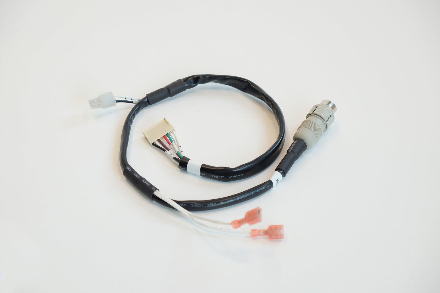 ID T502/T700 Leas Assembly Conn 4