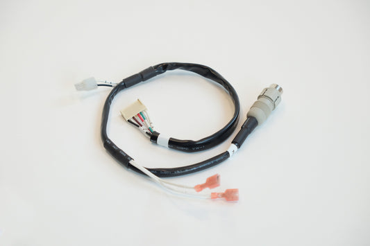 ID T502/T700 Leas Assembly Conn 4