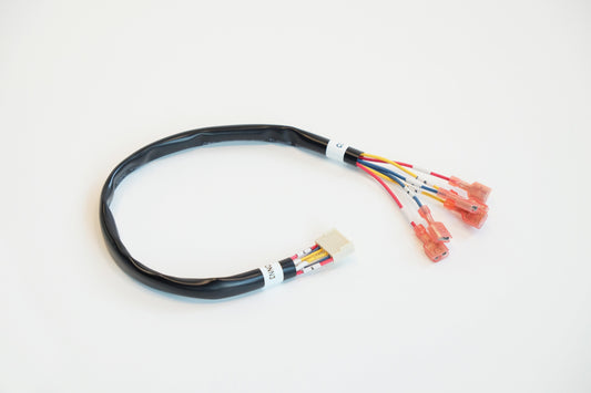 ID T502/T700 Lead Assembly Conn 3