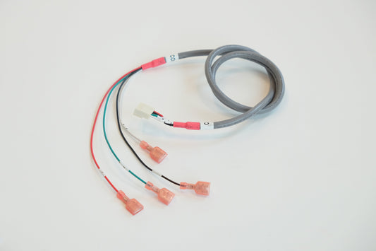 T502/T700 Lead Assembly Conn 2