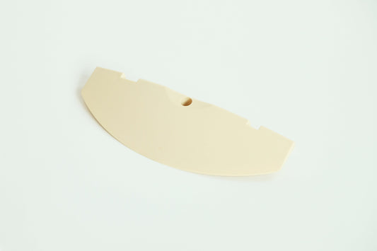 Footrest Bracket Cover