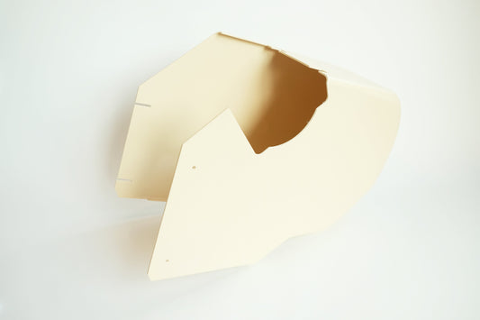 Body Cover LH
