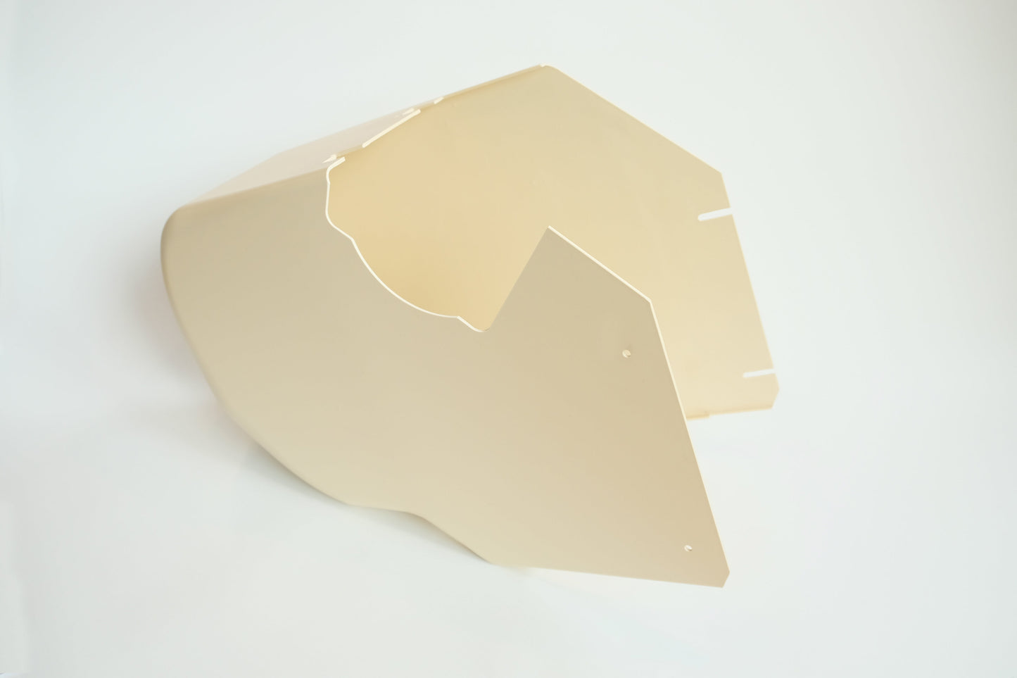 Body Cover RH -  Brooks 130