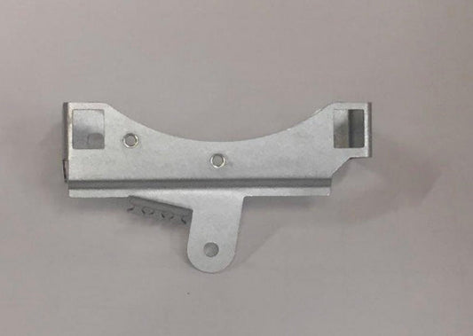 F2A-Front bracket-cover clips