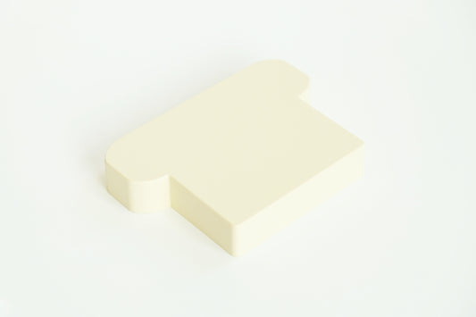 Top Rail End Cap