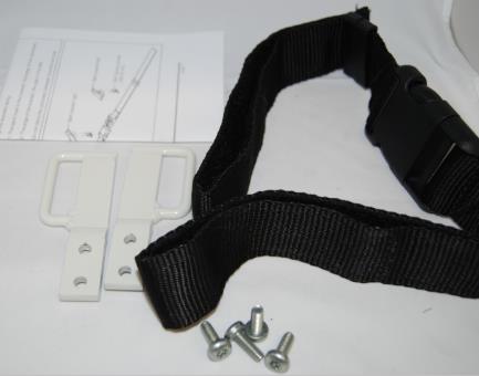 Leg Immobilzer