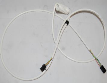 Cable assy, asl