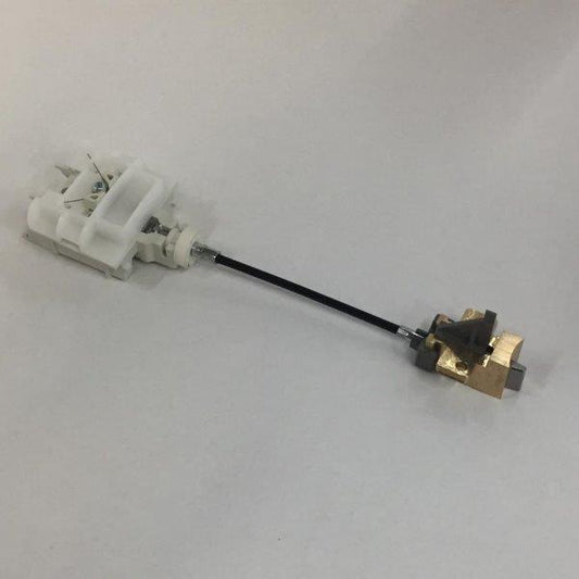 AR Locking Mechanism Assy