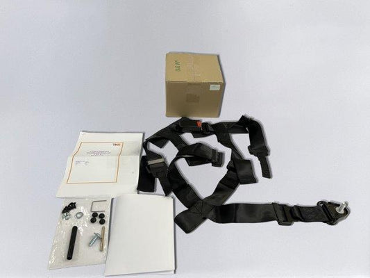 Harness Installation Kit