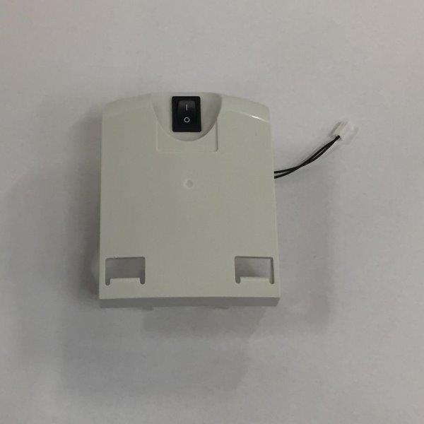 On-Off switch Assy