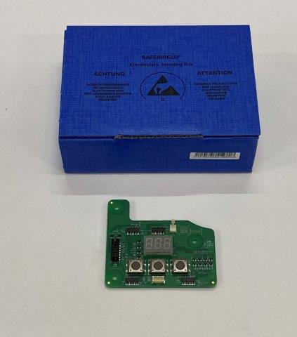 SP Kit RP01 -CU Service Board