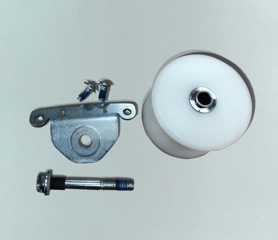 Suspension Roller Assy