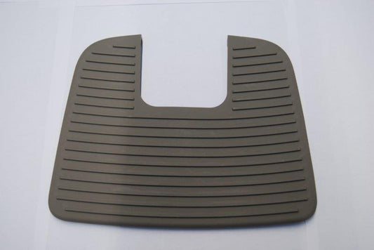 Padding Footrest Large S200